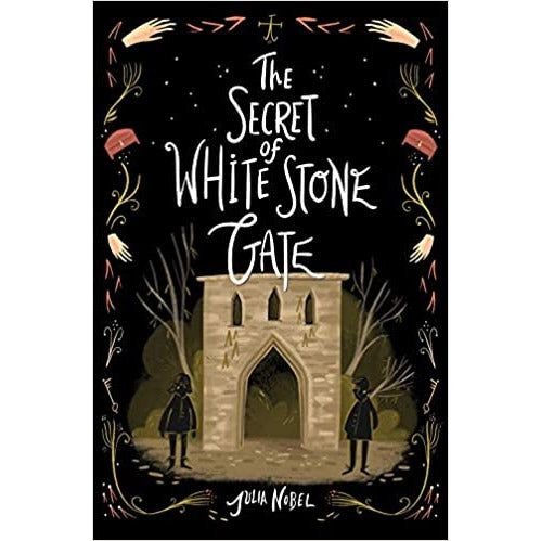 The Secret of White Stone Gate