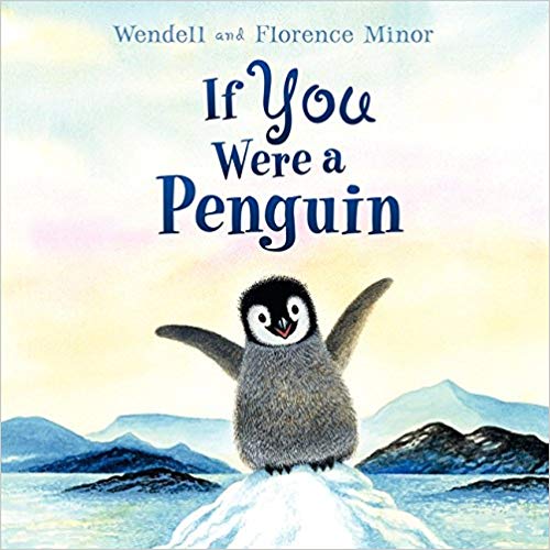 If You Were a Penguin - Hardcover