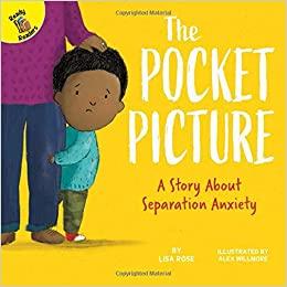 The Pocket Picture-Paperback