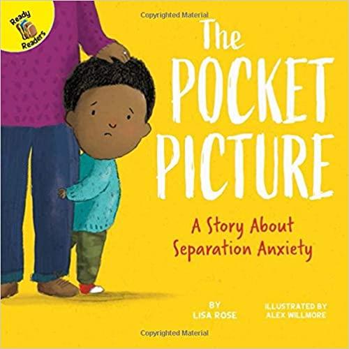 The Pocket Picture-Hardcover