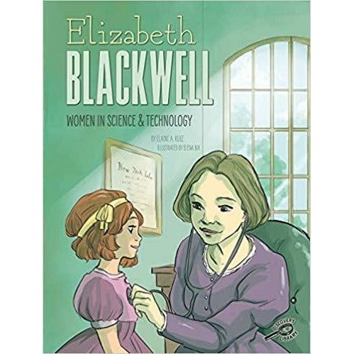Elizabeth Blackwell