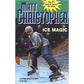 Ice Magic (Matt Christopher Sports Series)