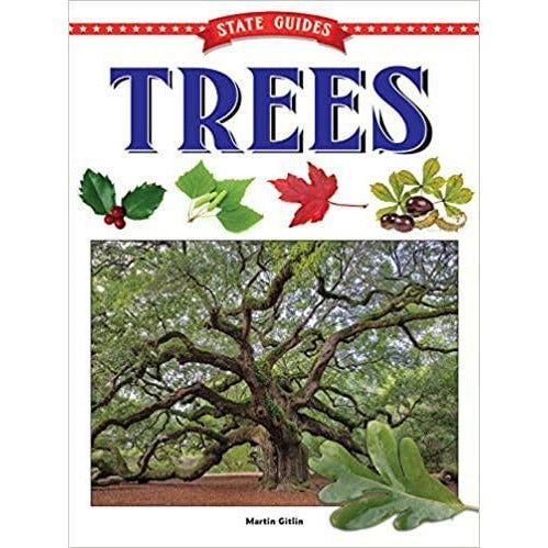 State Guides to Trees-Hardcover