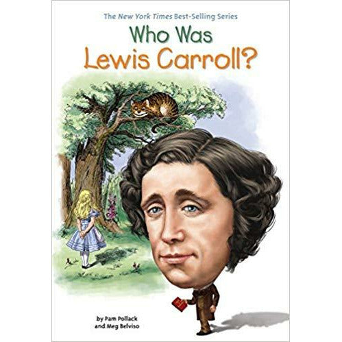 Who was Lewis Carroll?