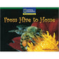 National Geographic: Windows on Literacy: From Hive to Home