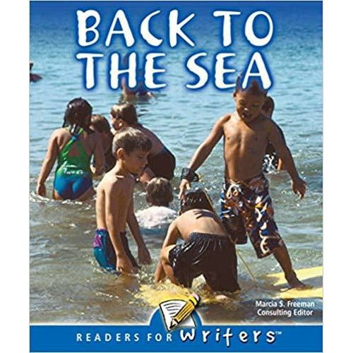 Back To The Sea