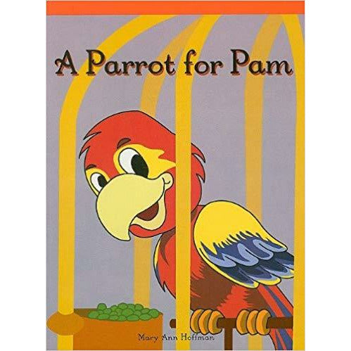 A Parrot for Pam