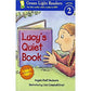 Lucy's Quiet Book