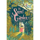 The Secret Garden: A Graphic Novel Paperback