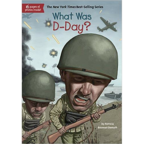 What Was D-Day?
