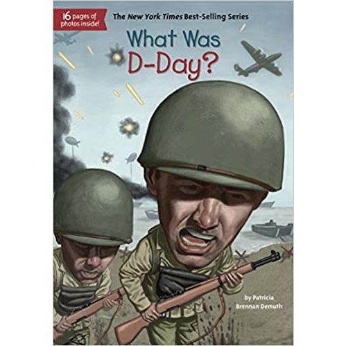 What Was D-Day?