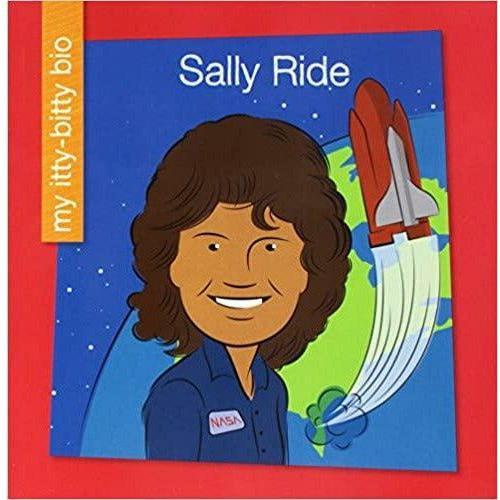 Sally Ride