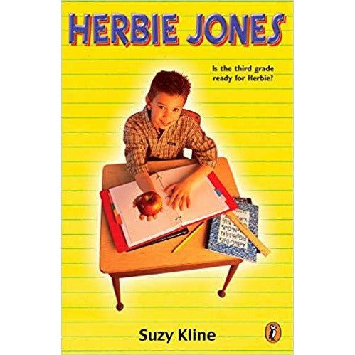 Herbie Jones