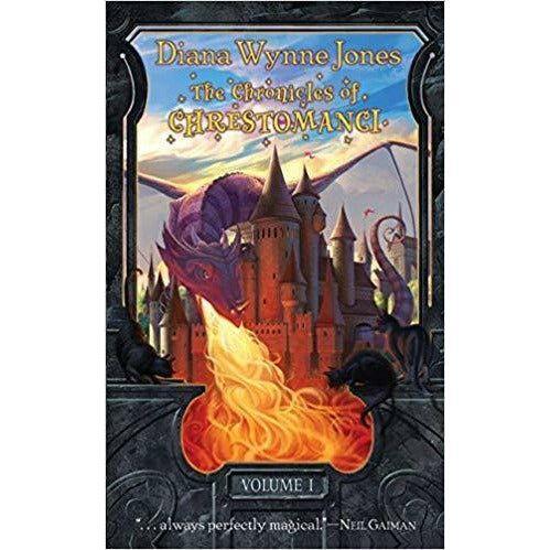 The Chronicles of Chrestomanci Volume I Charmed Life / The Lives of Christopher Chant