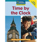 National Geographic: Windows on Literacy: Time by the Clock
