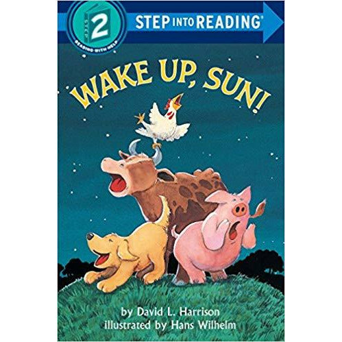 Wake Up, Sun!