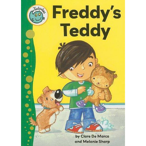 Freddy's Teddy