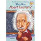 Who was Albert Einstein?