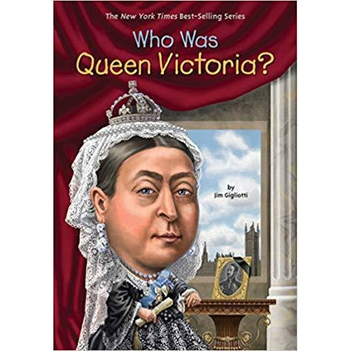 Who Was Queen Victoria?