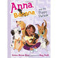 Anna, Banana, and the Puppy Parade