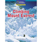 National Geographic: Windows on Literacy: Climbing Mount Everest