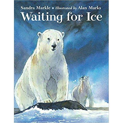 Waiting for Ice - Hardcover