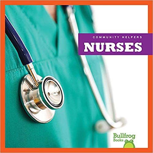 Community Helpers- Nurses