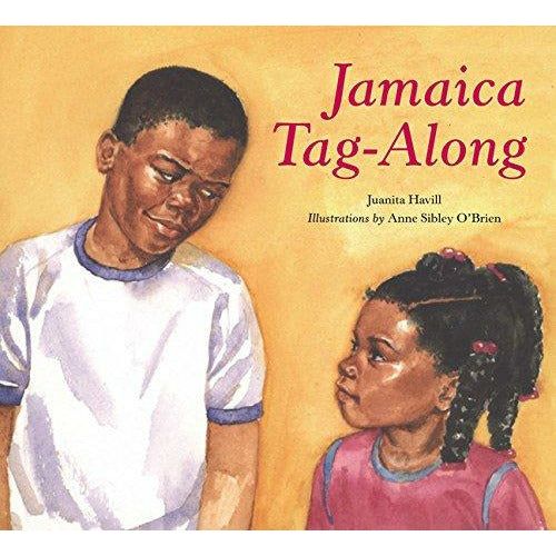 Jamaica Tag-Along