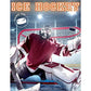 Ice Hockey-Hardcover