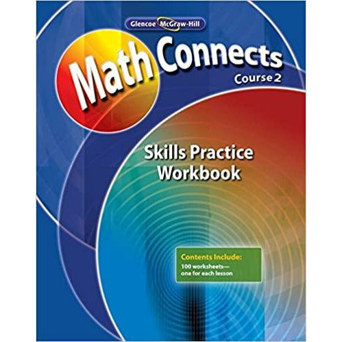 Maths Connect - Course 2