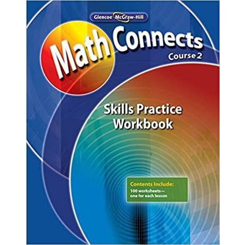 Maths Connect - Course 2