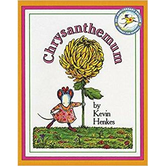 Chrysanthemum