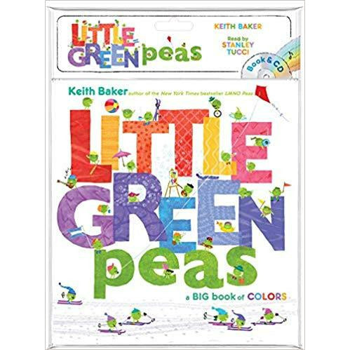 Little Green Peas