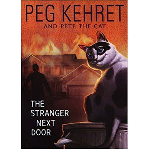 The Stranger Next Door (Pete the Cat)