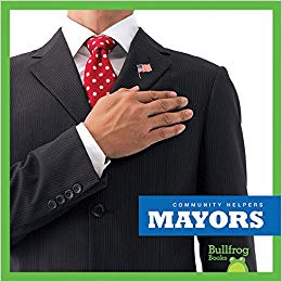 Community Helpers- Mayors