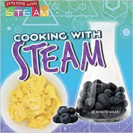 Cooking with STEAM