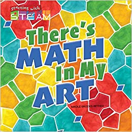 There's Math in My Art