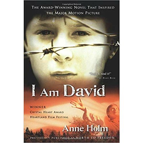 I Am David