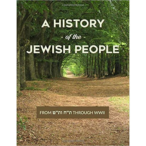 Achievements Jewish history