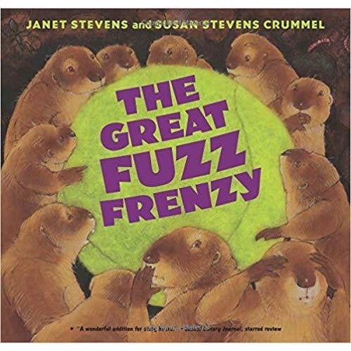 The Great Fuzz Frenzy