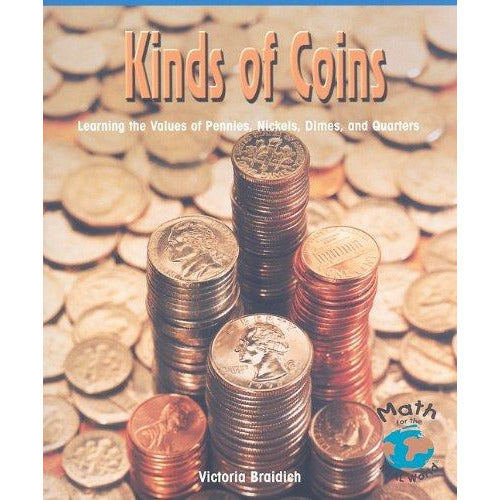 Kinds Of Coins