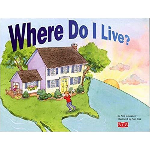 Where Do I Live?