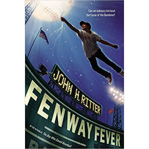 Fenway Fever