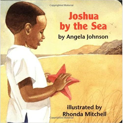 Joshua by the Sea