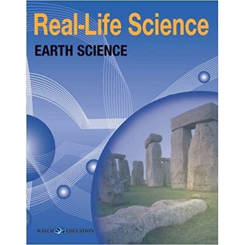 Real-Life Science: Earth Science