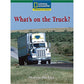 National Geographic: Windows on Literacy: What's on the Truck?