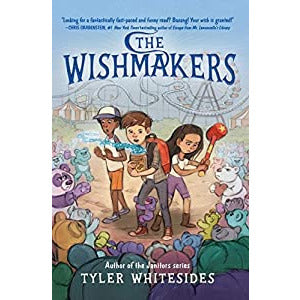 The Wishmakers