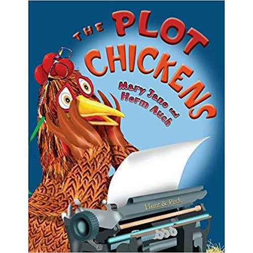 The Plot Chickens