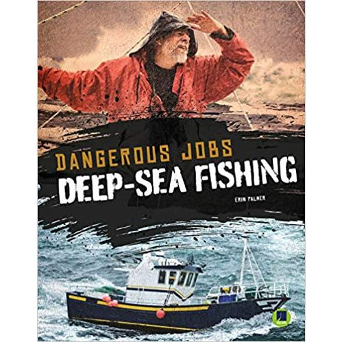 Deep-Sea Fishing