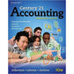 Century 21 Accounting: Multicolumn Journal, 10th